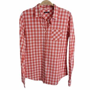 Marc O' Polo Women's Button Up size 8 T2B CL